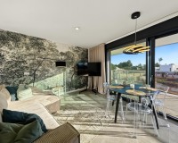 Herverkoop - Appartement / Flat - Dehesa de Campoamor - Campoamor