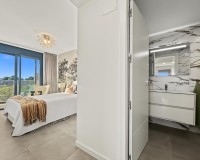 Herverkoop - Appartement / Flat - Dehesa de Campoamor - Campoamor