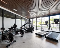 Herverkoop - Appartement / Flat - Dehesa de Campoamor - Campoamor