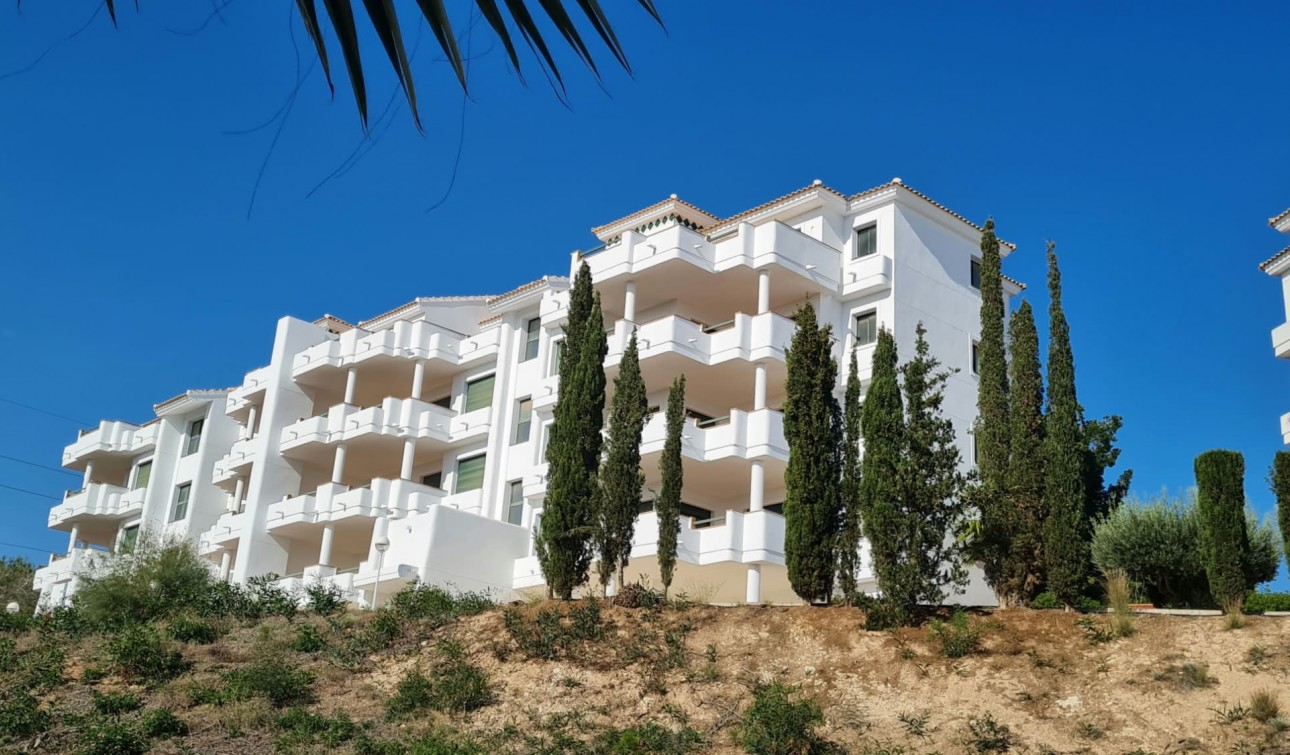 Herverkoop - Appartement / Flat - Dehesa de Campoamor - Campoamor