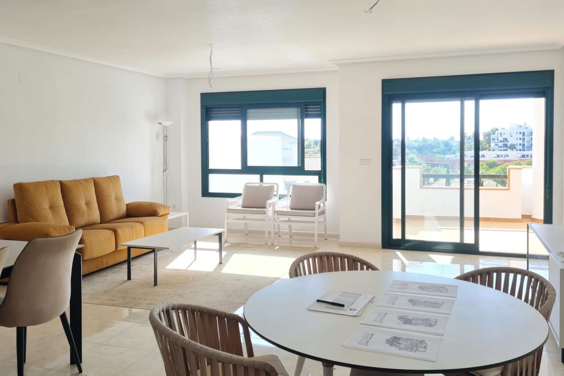 Herverkoop - Appartement / Flat - Dehesa de Campoamor - Campoamor