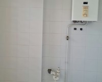 Herverkoop - Appartement / Flat - Dehesa de Campoamor - Campoamor