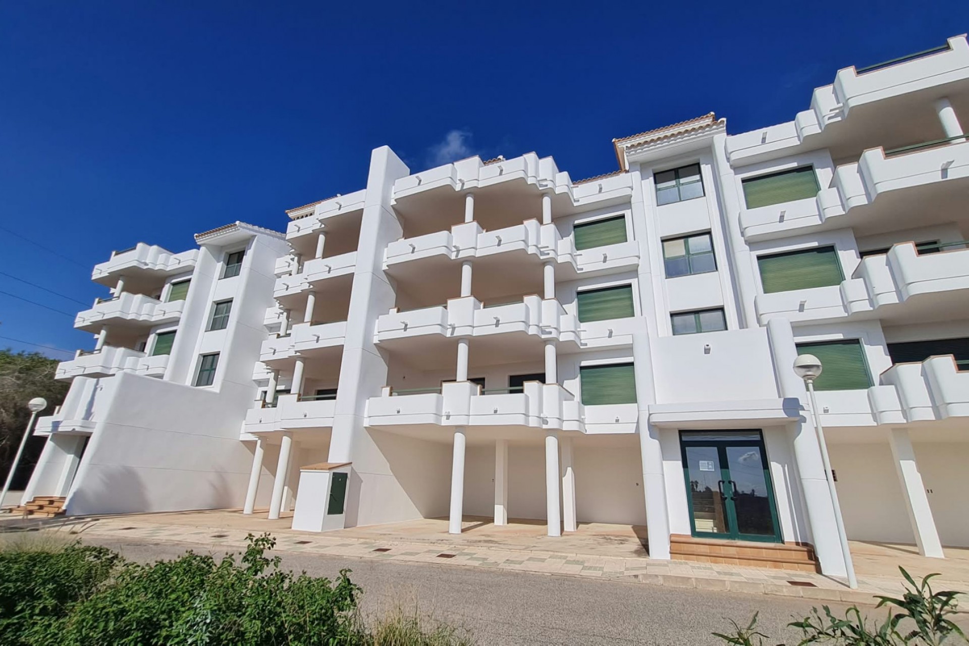 Herverkoop - Appartement / Flat - Dehesa de Campoamor - Campoamor