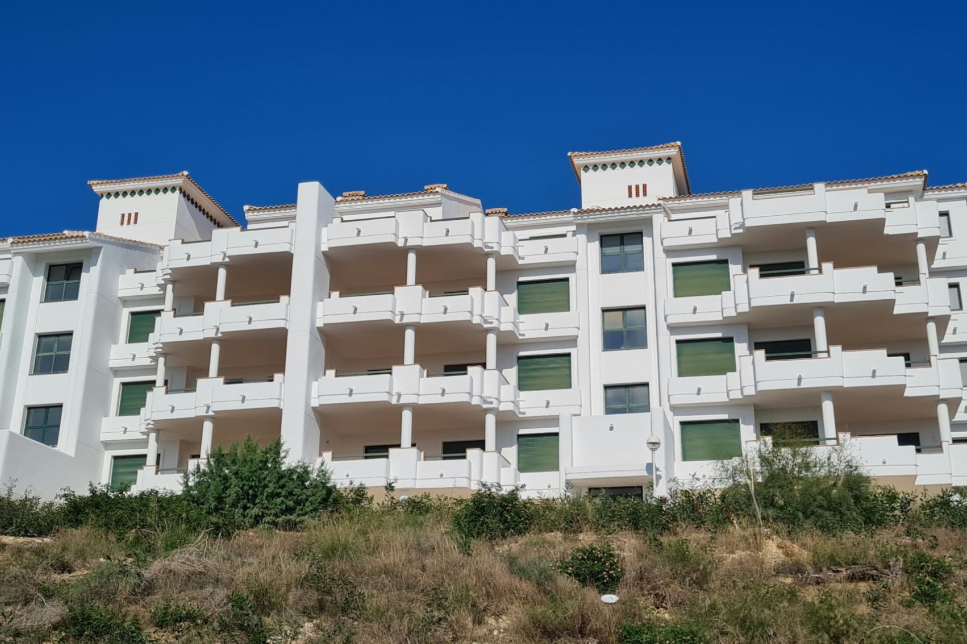 Herverkoop - Appartement / Flat - Dehesa de Campoamor - Campoamor