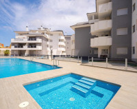 Herverkoop - Appartement / Flat - Dehesa de Campoamor - Campoamor