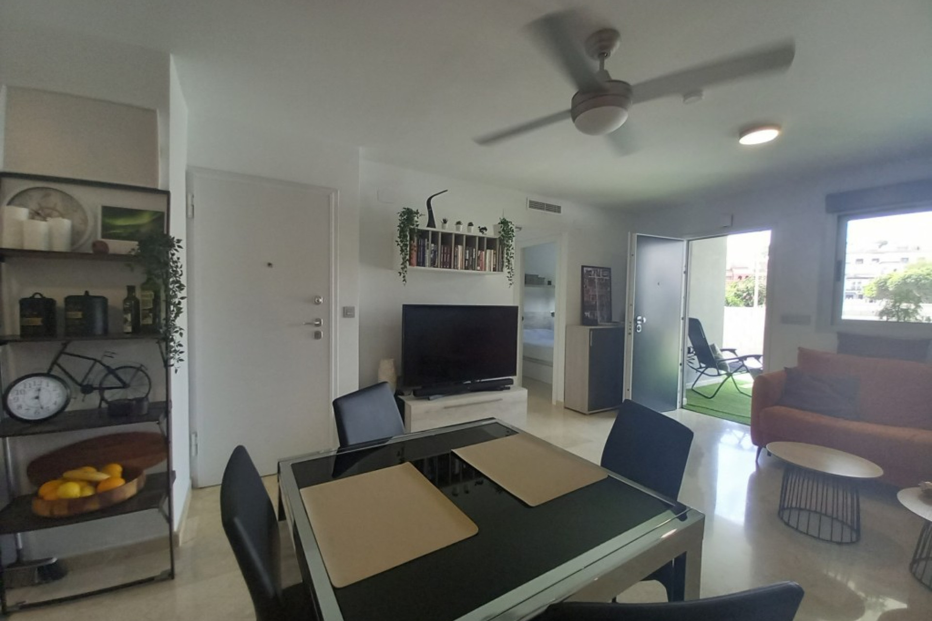 Herverkoop - Appartement / Flat - Dehesa de Campoamor - Campoamor