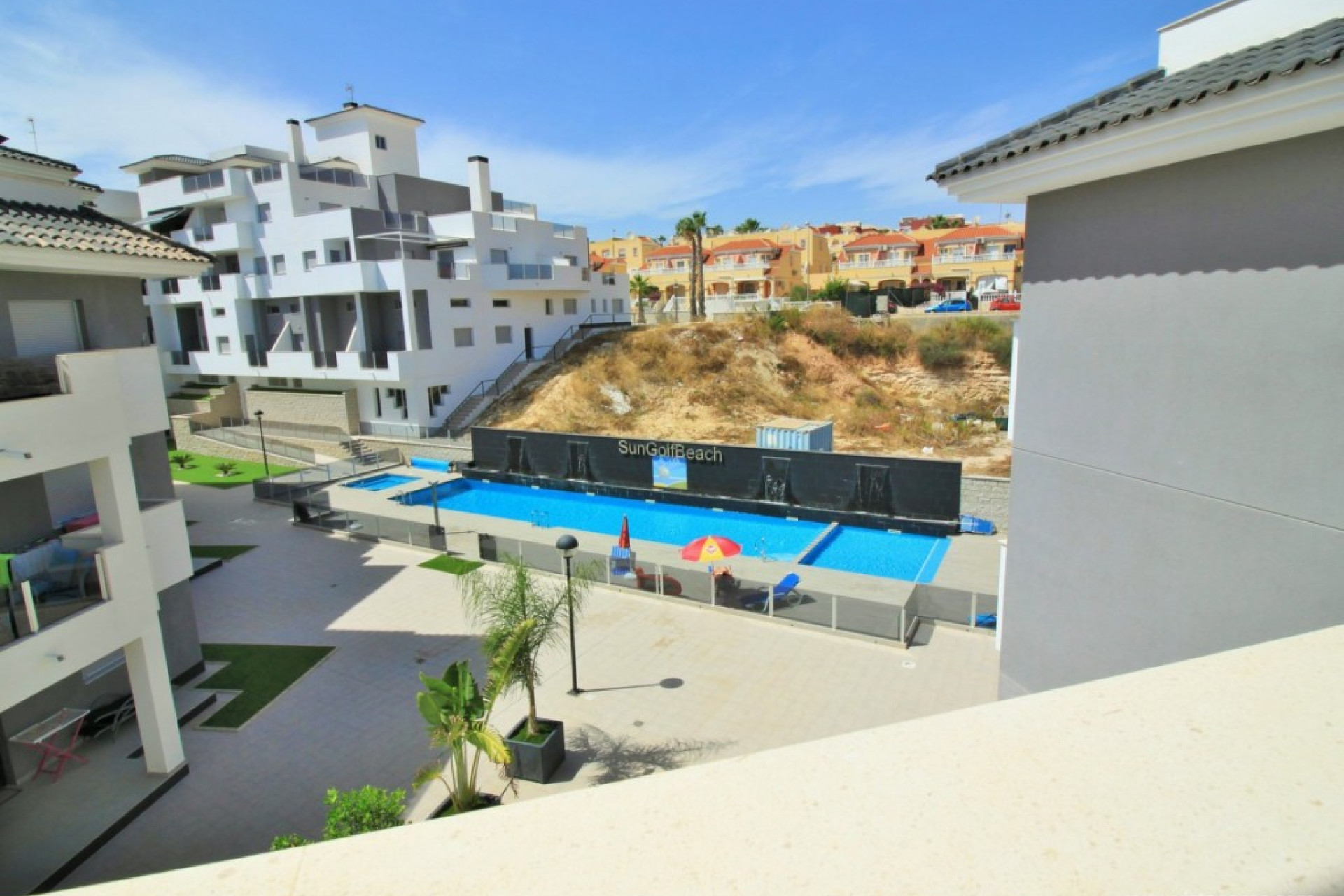 Herverkoop - Appartement / Flat - Dehesa de Campoamor - Campoamor