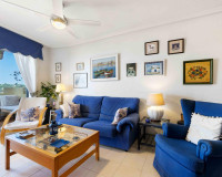 Herverkoop - Appartement / Flat - Dehesa de Campoamor - Campoamor