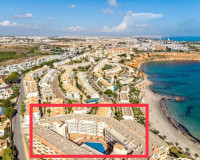 Herverkoop - Appartement / Flat - Dehesa de Campoamor - Campoamor