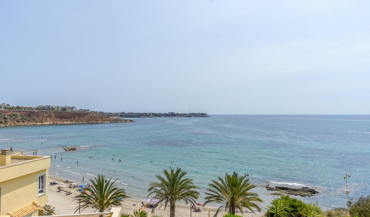 Herverkoop - Appartement / Flat - Dehesa de Campoamor - Campoamor