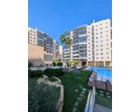 Herverkoop - Appartement / Flat - El Campello - Campello