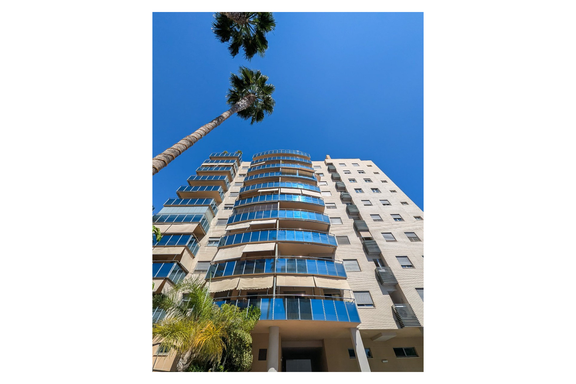 Herverkoop - Appartement / Flat - El Campello - Campello