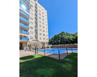 Herverkoop - Appartement / Flat - El Campello - Campello