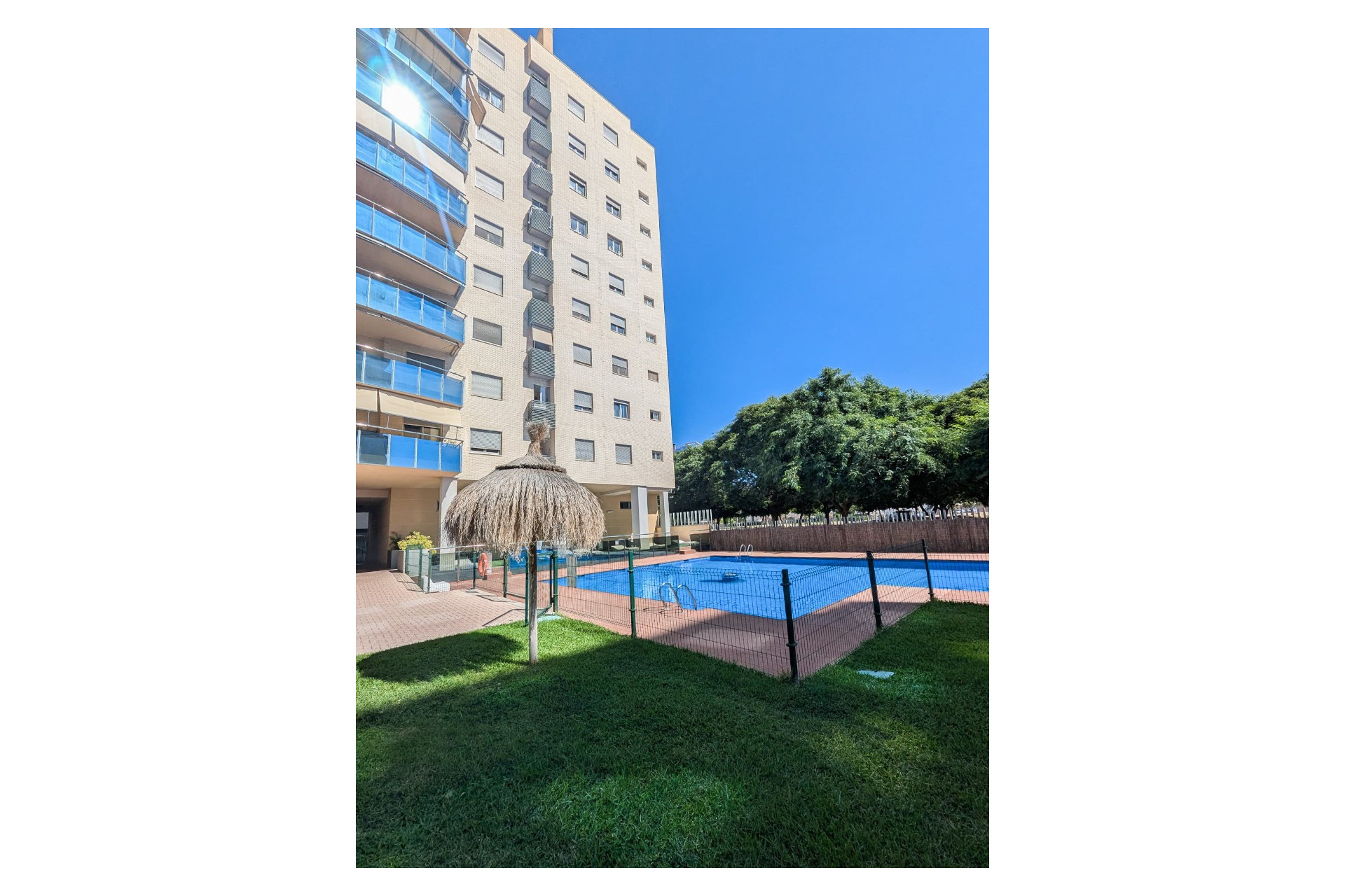 Herverkoop - Appartement / Flat - El Campello - Campello