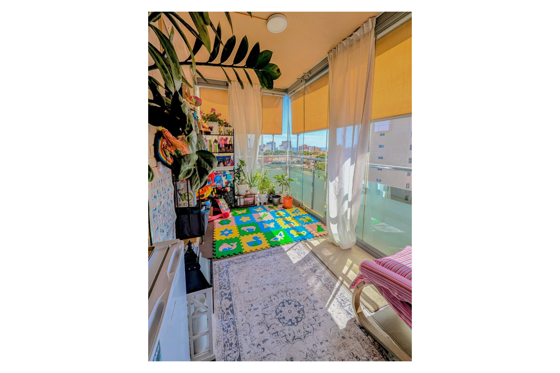 Herverkoop - Appartement / Flat - El Campello - Campello