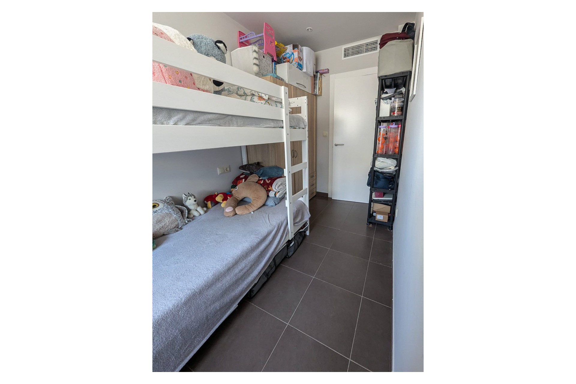 Herverkoop - Appartement / Flat - El Campello - Campello