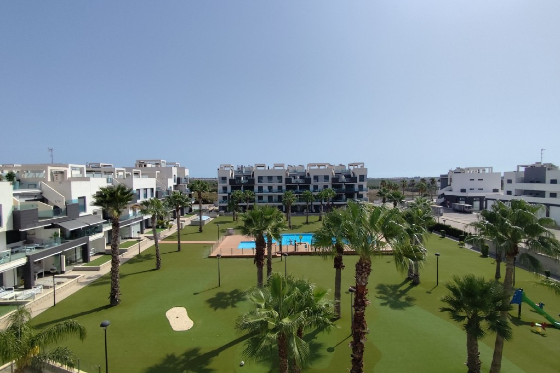 Herverkoop - Appartement / Flat - El Raso