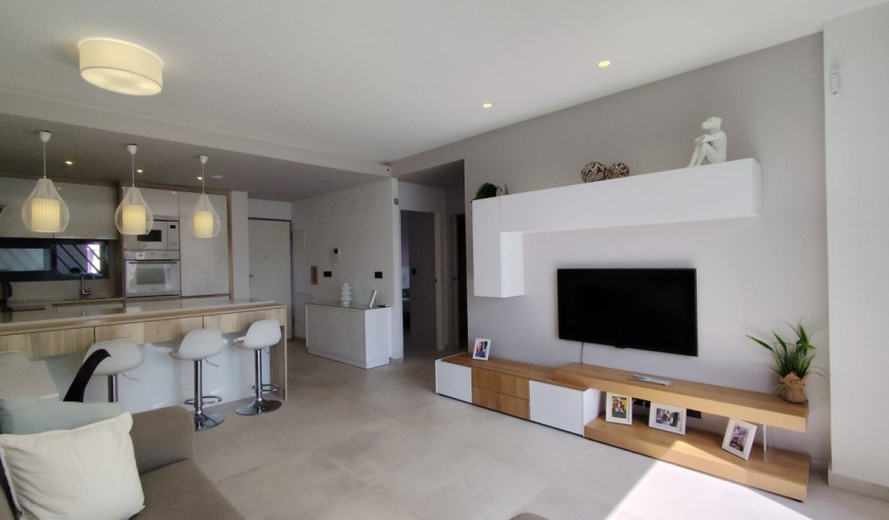 Herverkoop - Appartement / Flat - El Raso