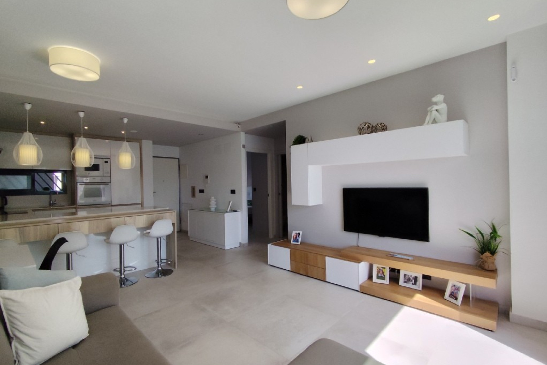 Herverkoop - Appartement / Flat - El Raso