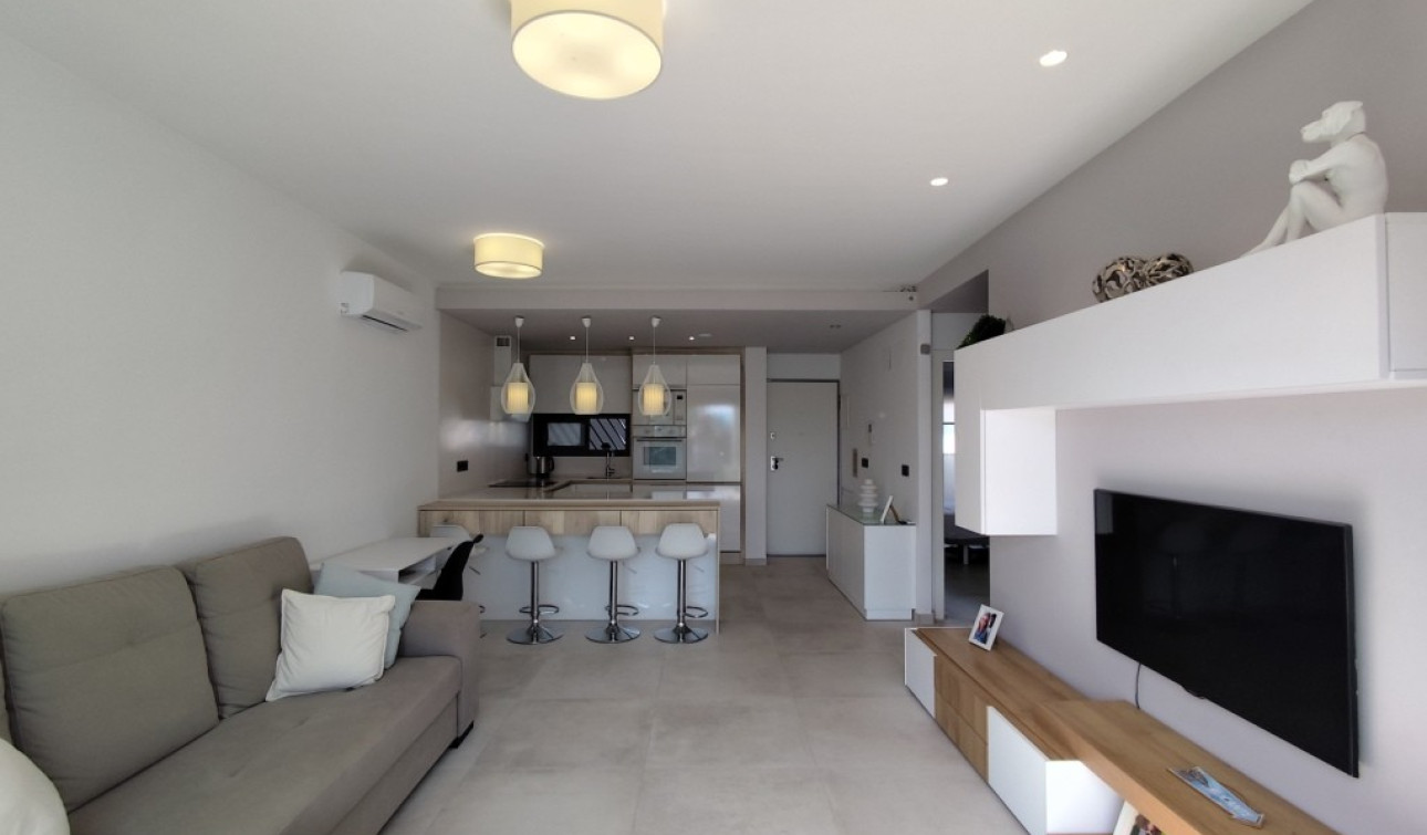 Herverkoop - Appartement / Flat - El Raso