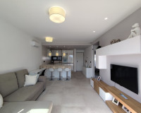 Herverkoop - Appartement / Flat - El Raso