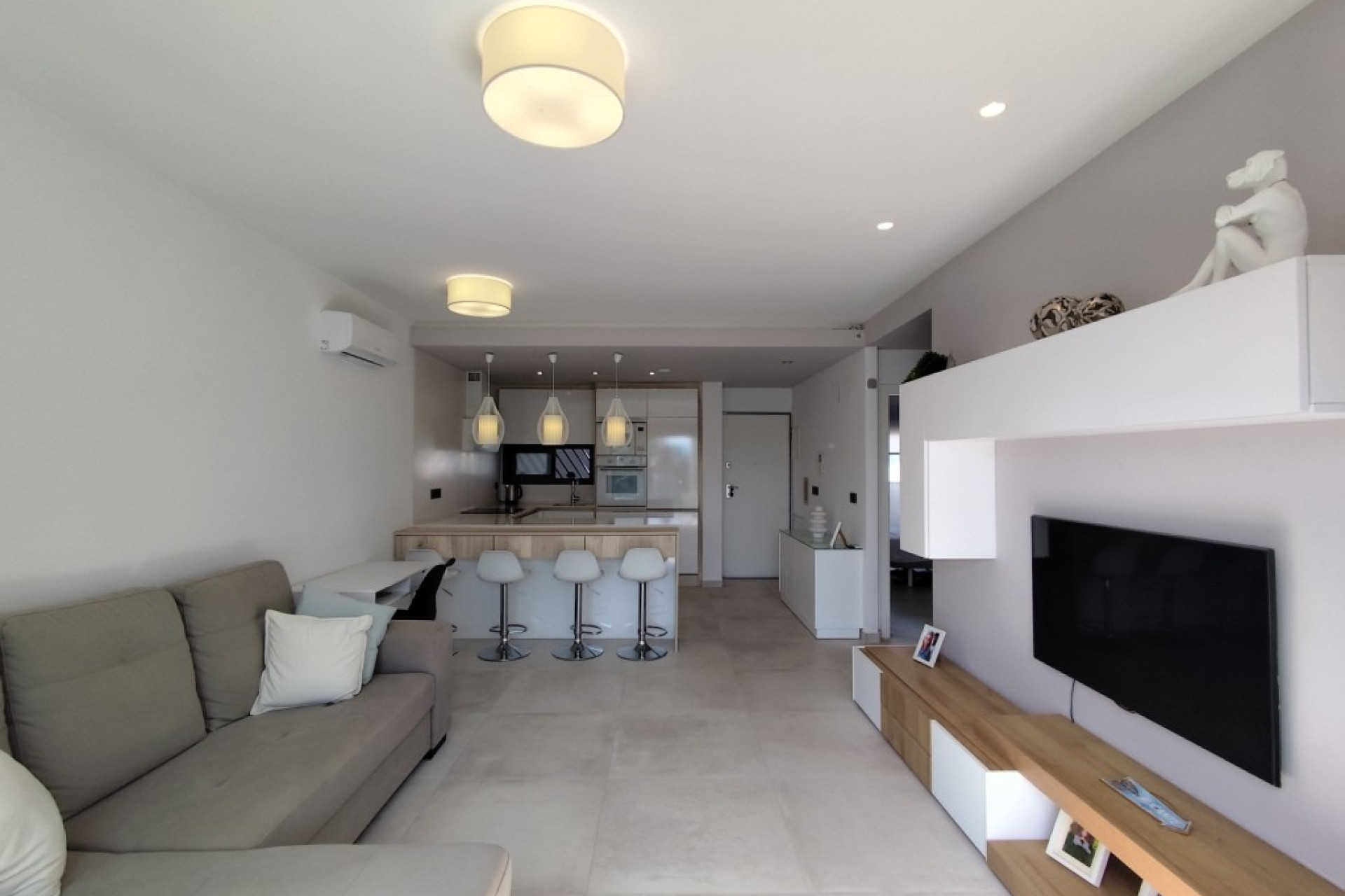 Herverkoop - Appartement / Flat - El Raso