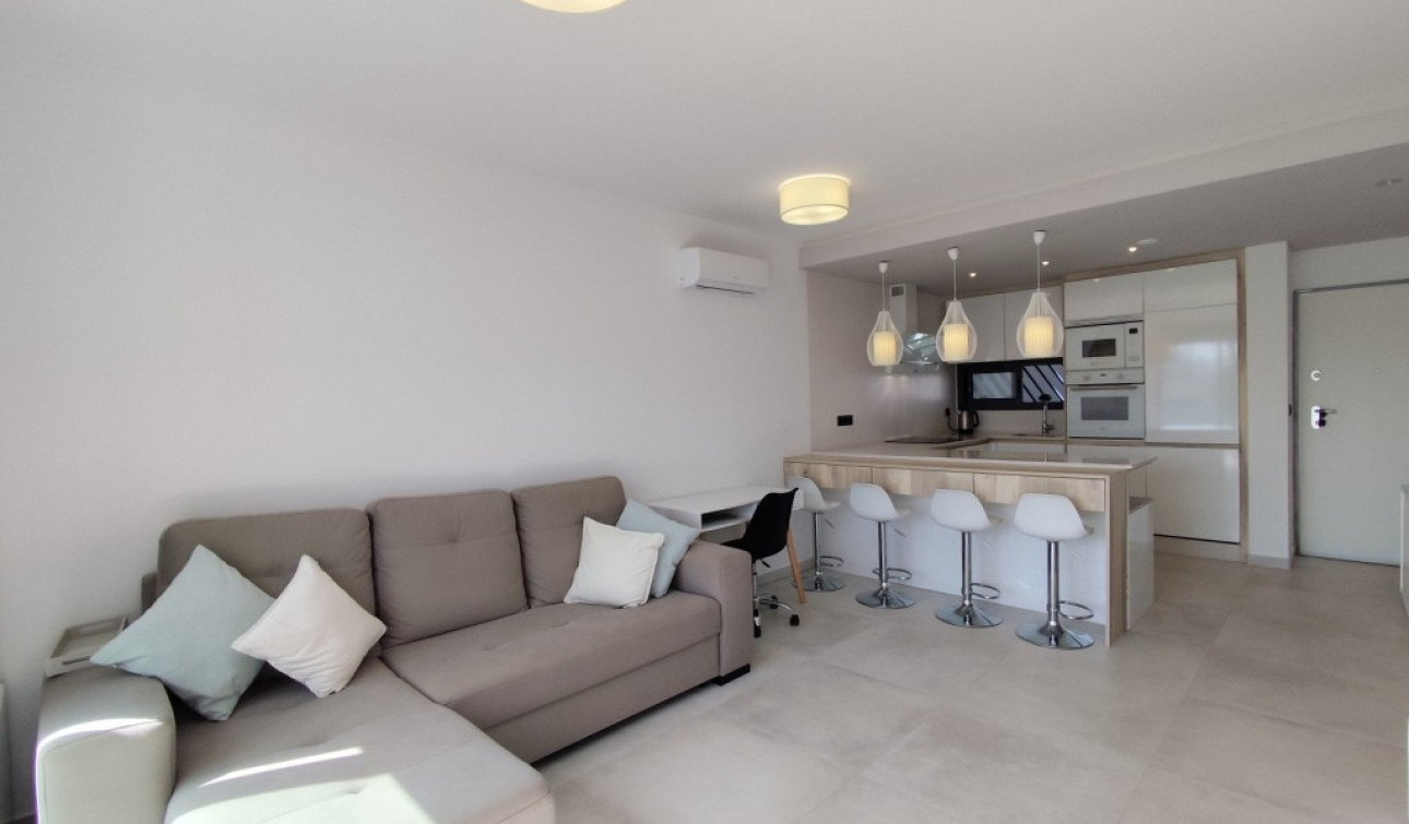 Herverkoop - Appartement / Flat - El Raso