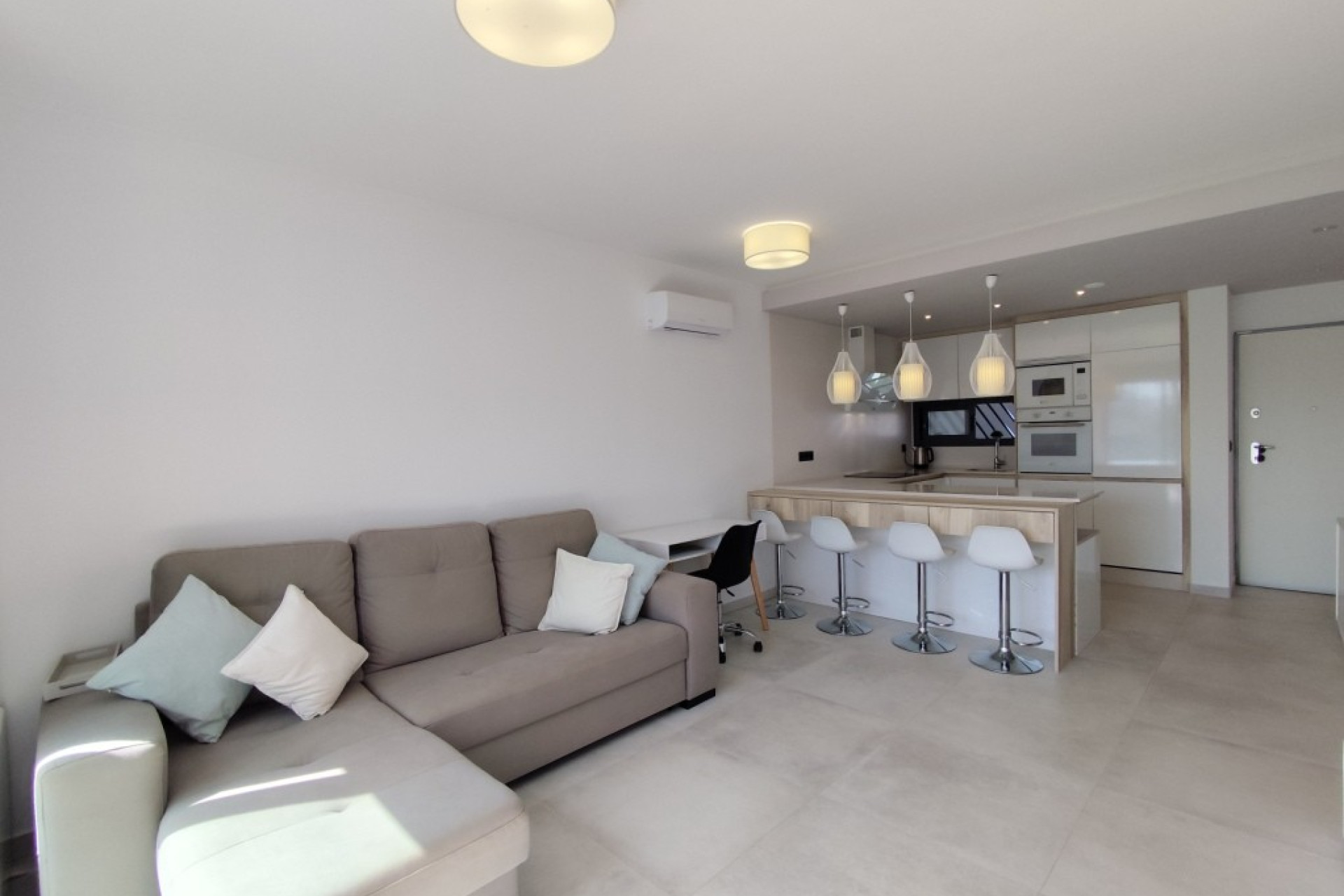 Herverkoop - Appartement / Flat - El Raso