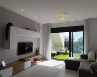 Herverkoop - Appartement / Flat - El Raso