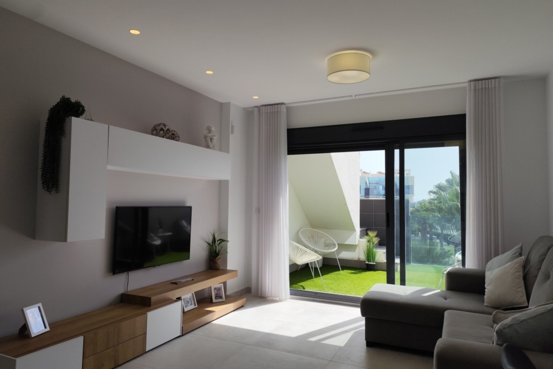 Herverkoop - Appartement / Flat - El Raso
