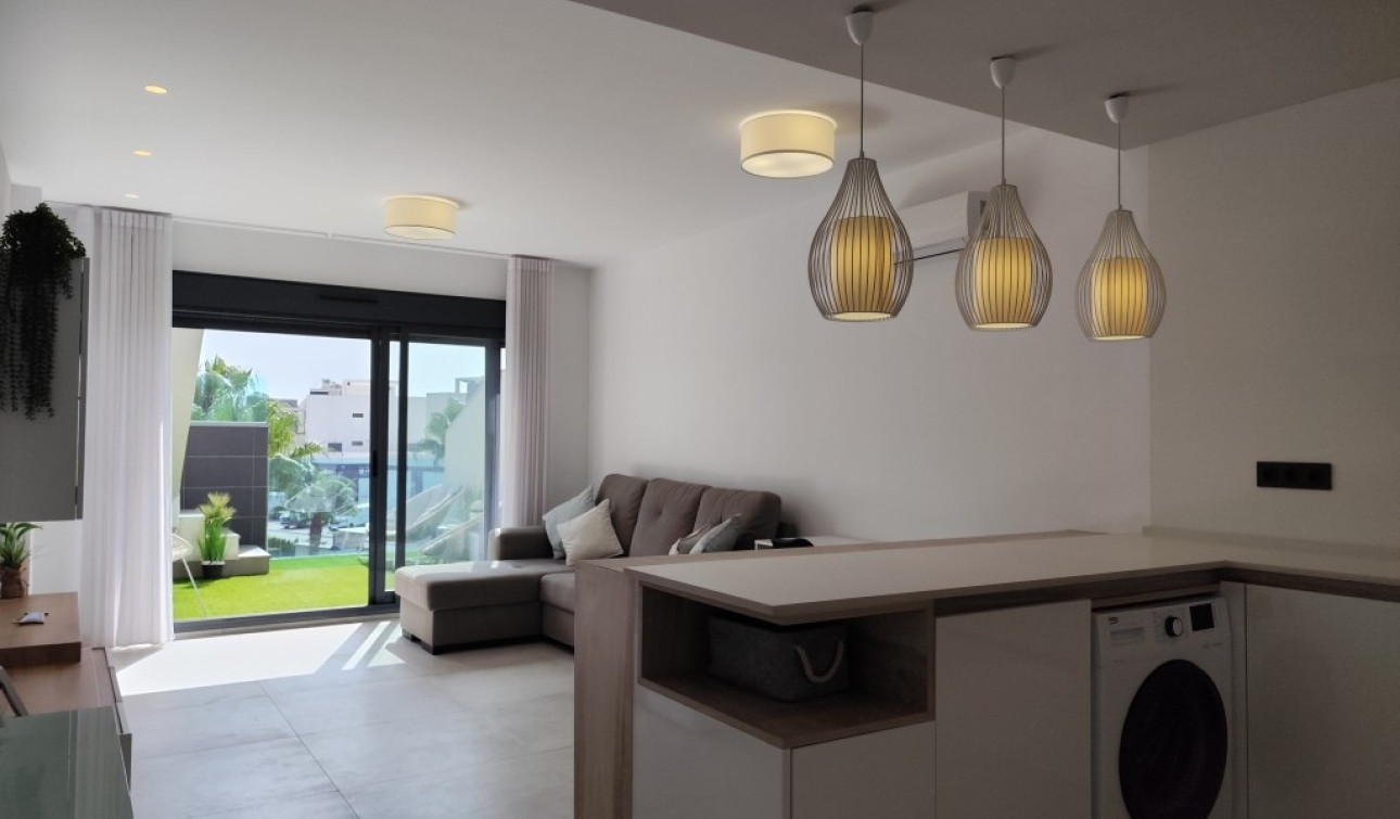 Herverkoop - Appartement / Flat - El Raso
