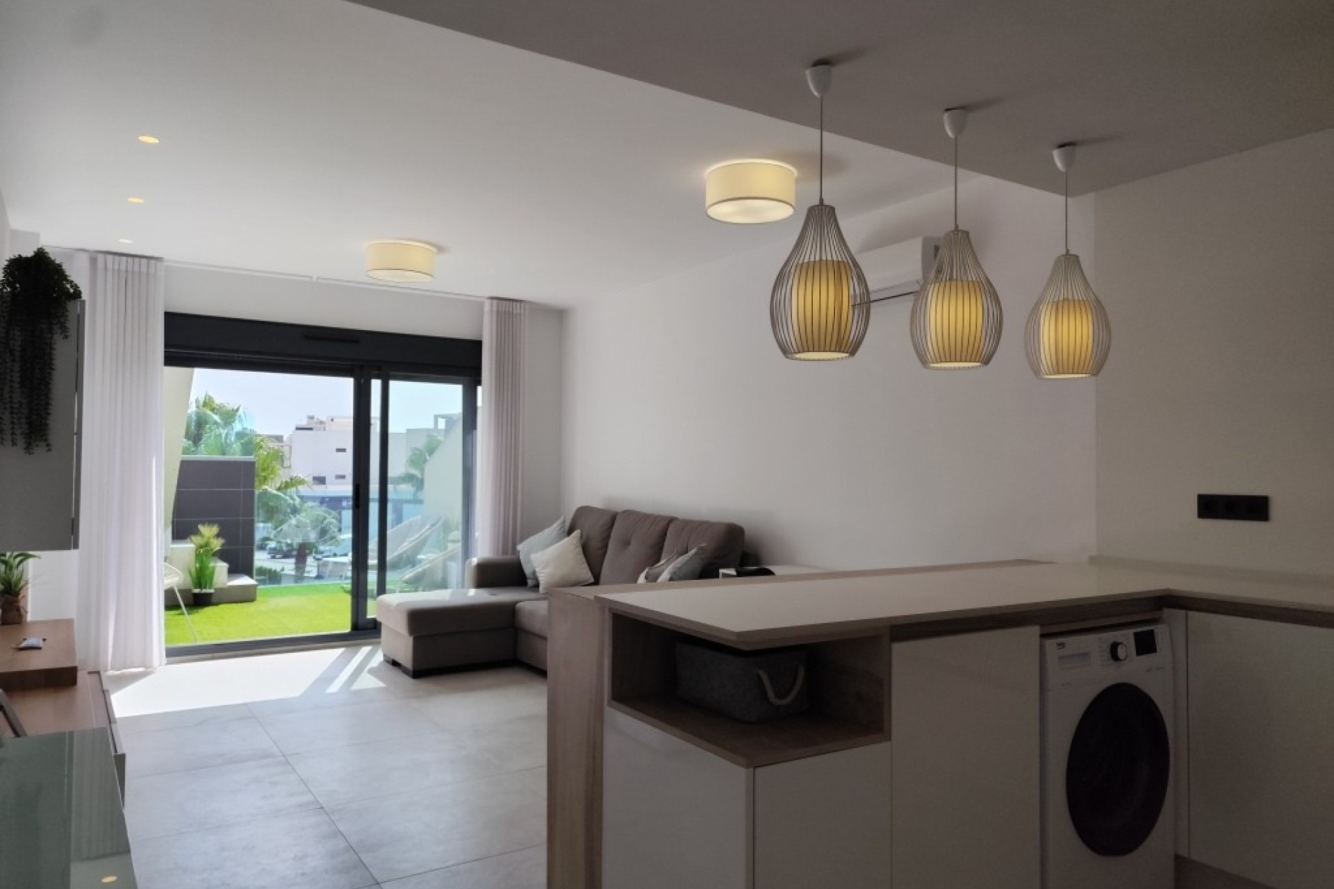Herverkoop - Appartement / Flat - El Raso