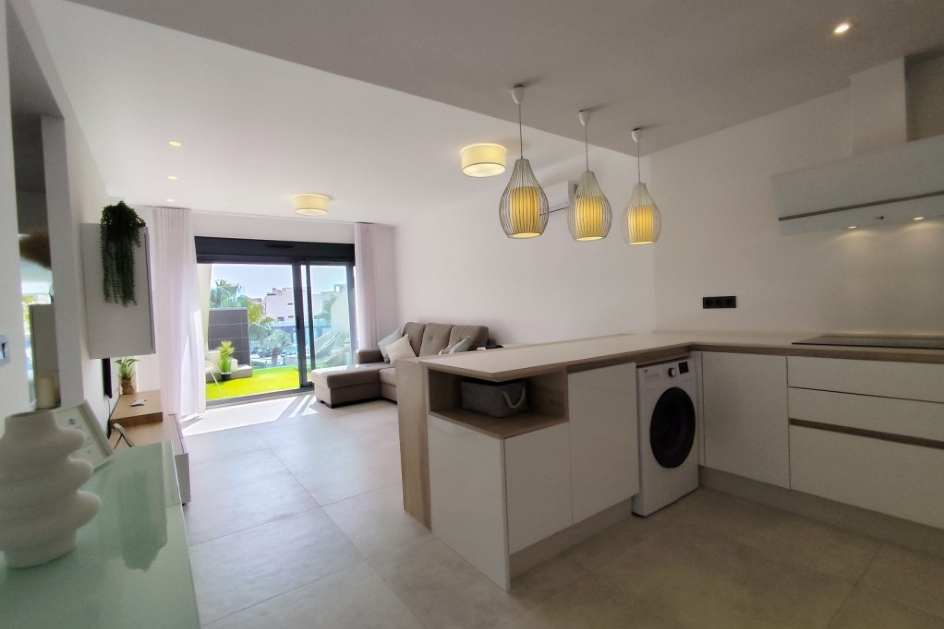 Herverkoop - Appartement / Flat - El Raso
