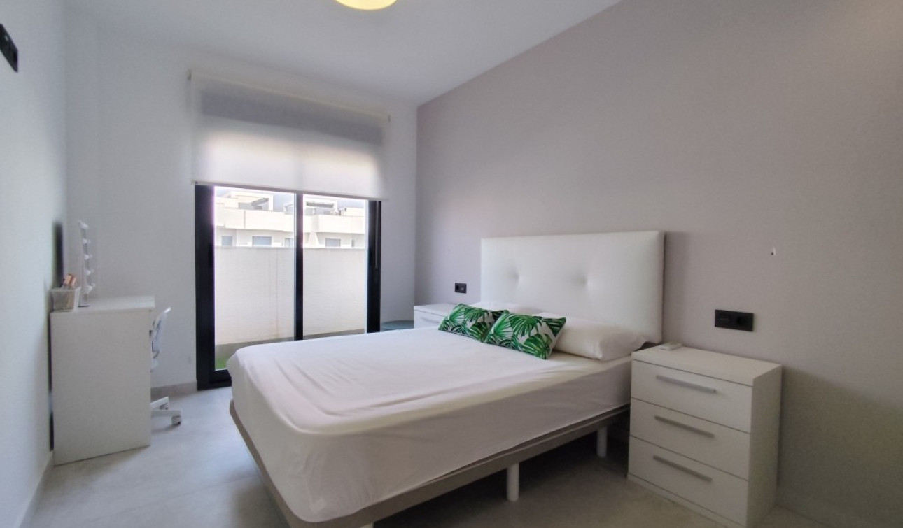 Herverkoop - Appartement / Flat - El Raso