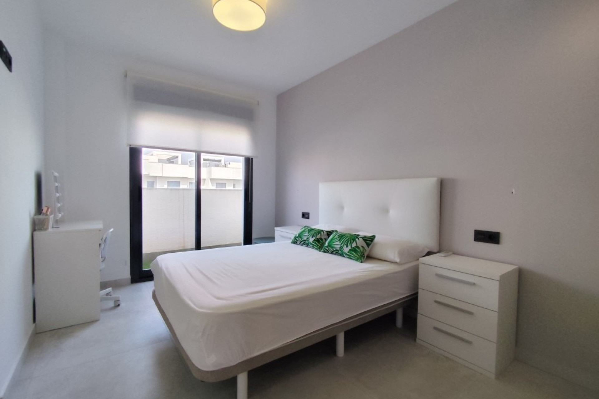 Herverkoop - Appartement / Flat - El Raso