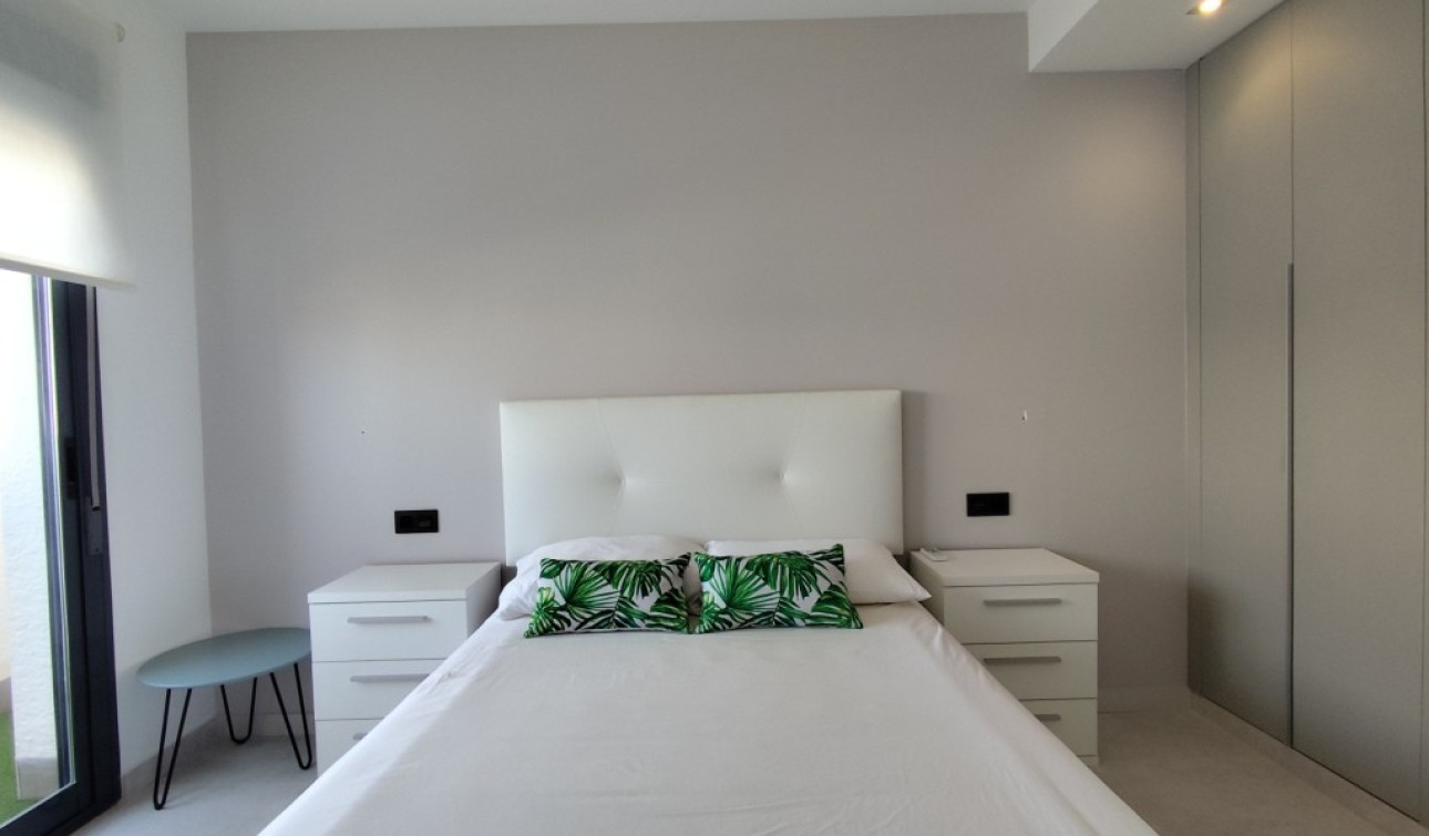 Herverkoop - Appartement / Flat - El Raso