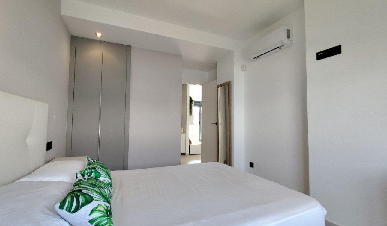 Herverkoop - Appartement / Flat - El Raso