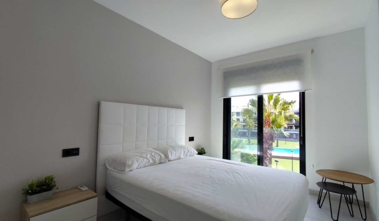 Herverkoop - Appartement / Flat - El Raso