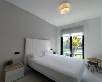 Herverkoop - Appartement / Flat - El Raso
