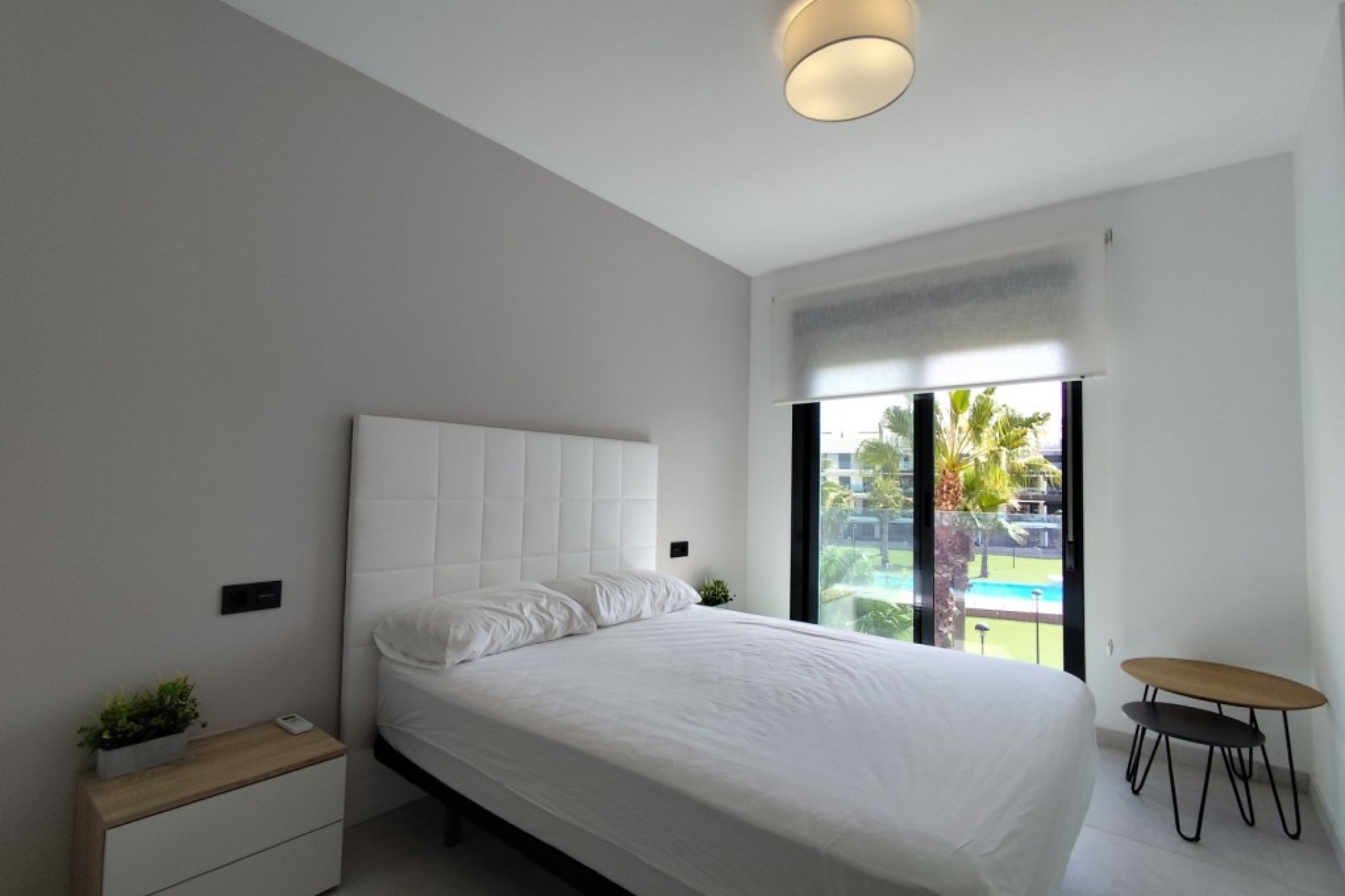 Herverkoop - Appartement / Flat - El Raso