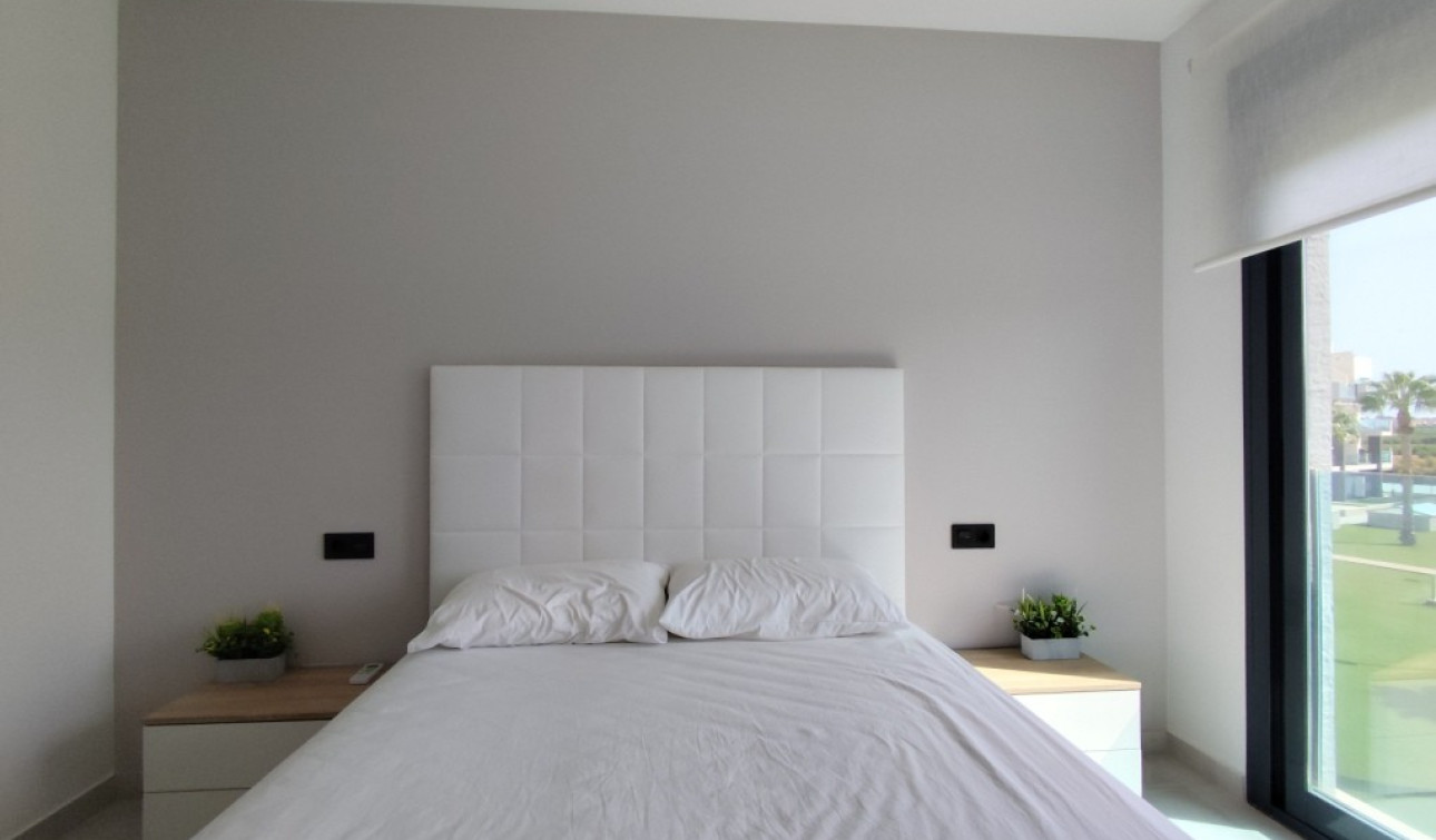 Herverkoop - Appartement / Flat - El Raso
