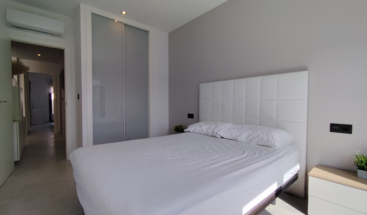 Herverkoop - Appartement / Flat - El Raso