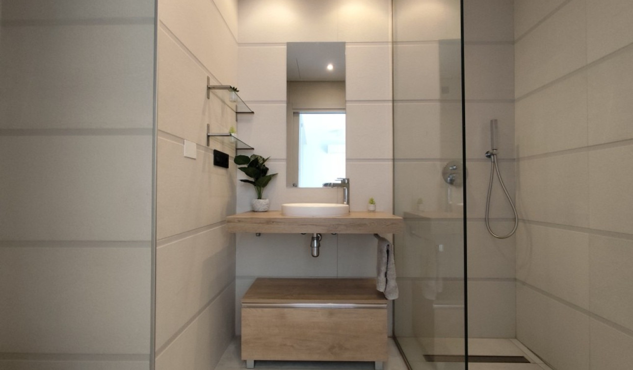 Herverkoop - Appartement / Flat - El Raso