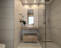 Herverkoop - Appartement / Flat - El Raso