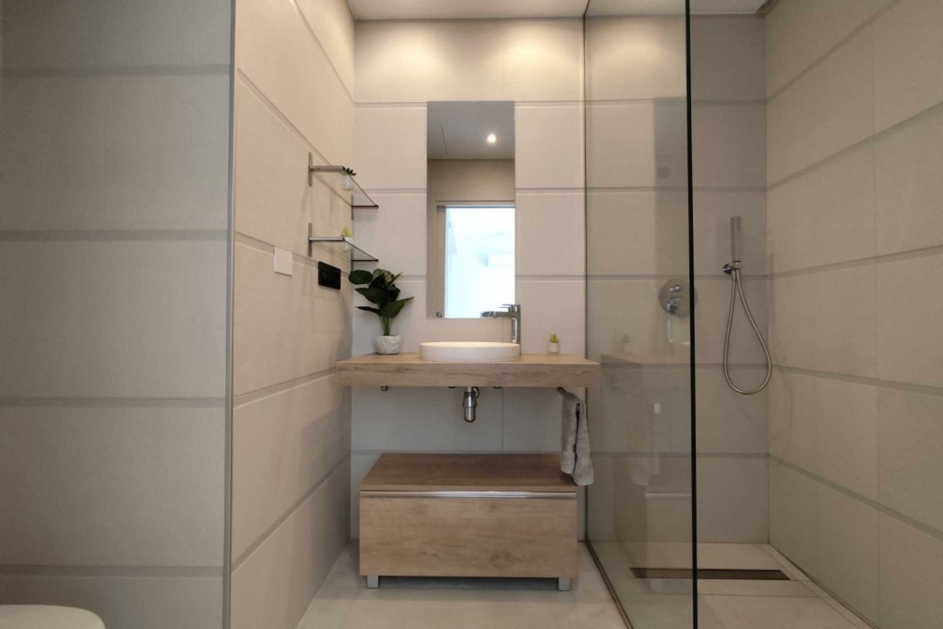 Herverkoop - Appartement / Flat - El Raso