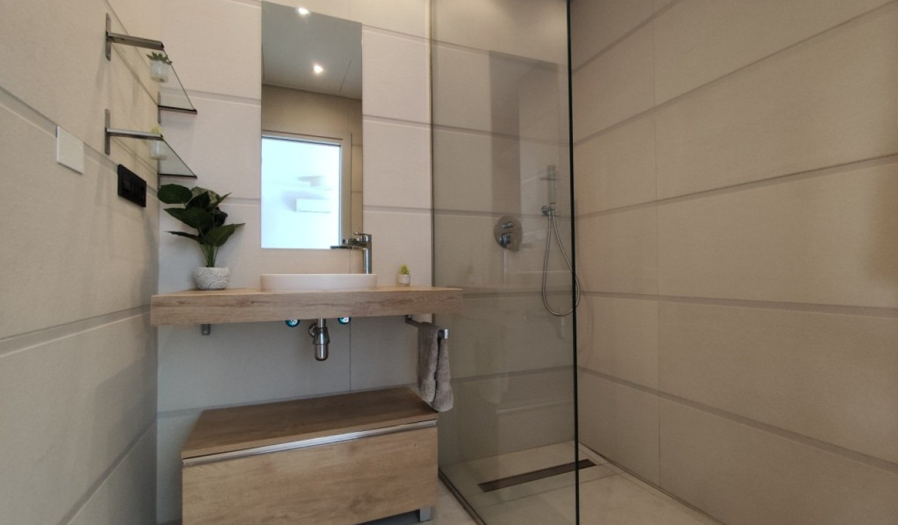 Herverkoop - Appartement / Flat - El Raso