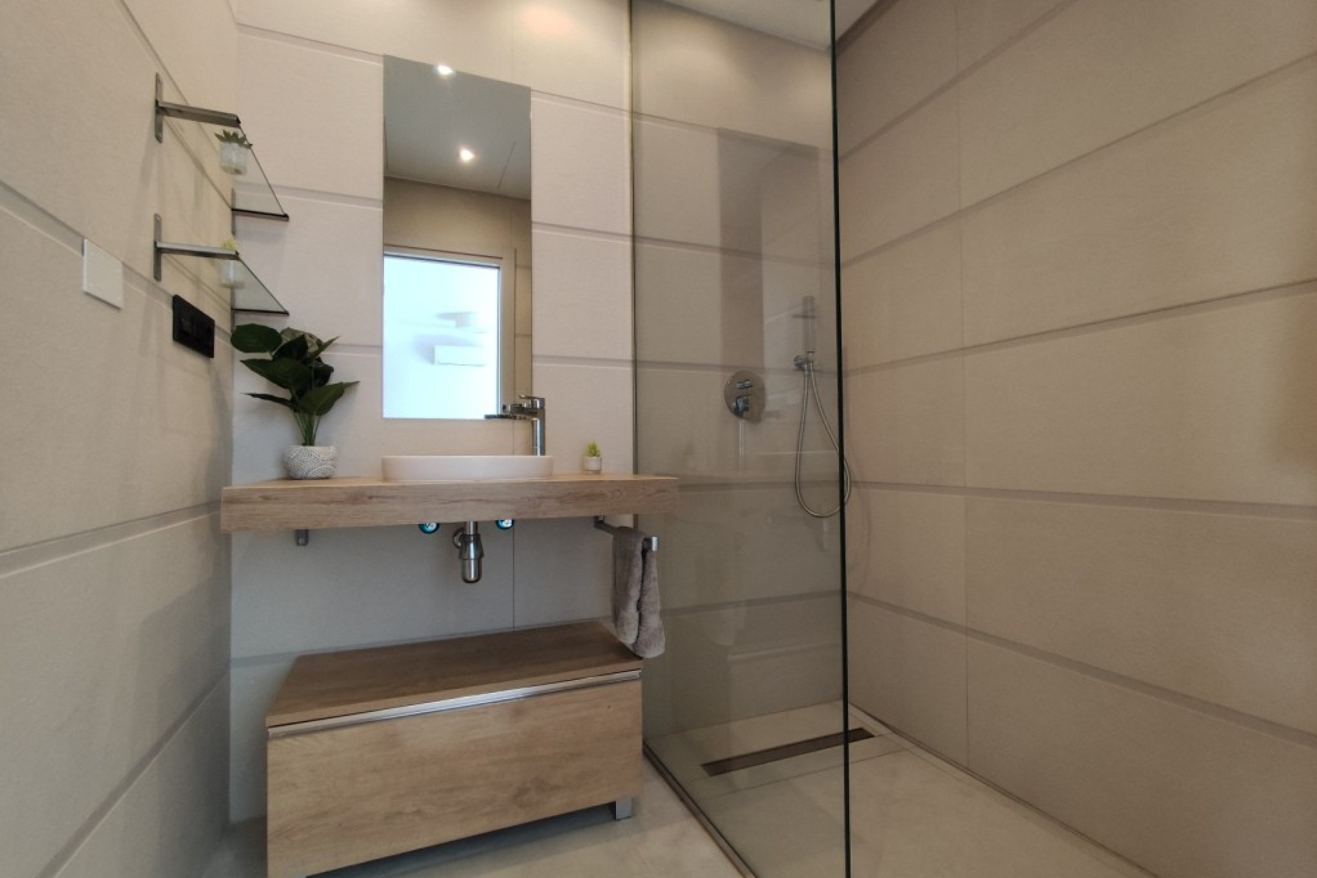 Herverkoop - Appartement / Flat - El Raso