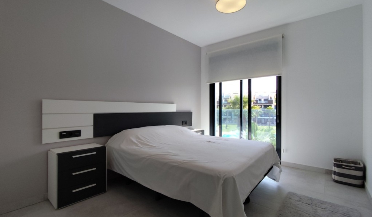 Herverkoop - Appartement / Flat - El Raso
