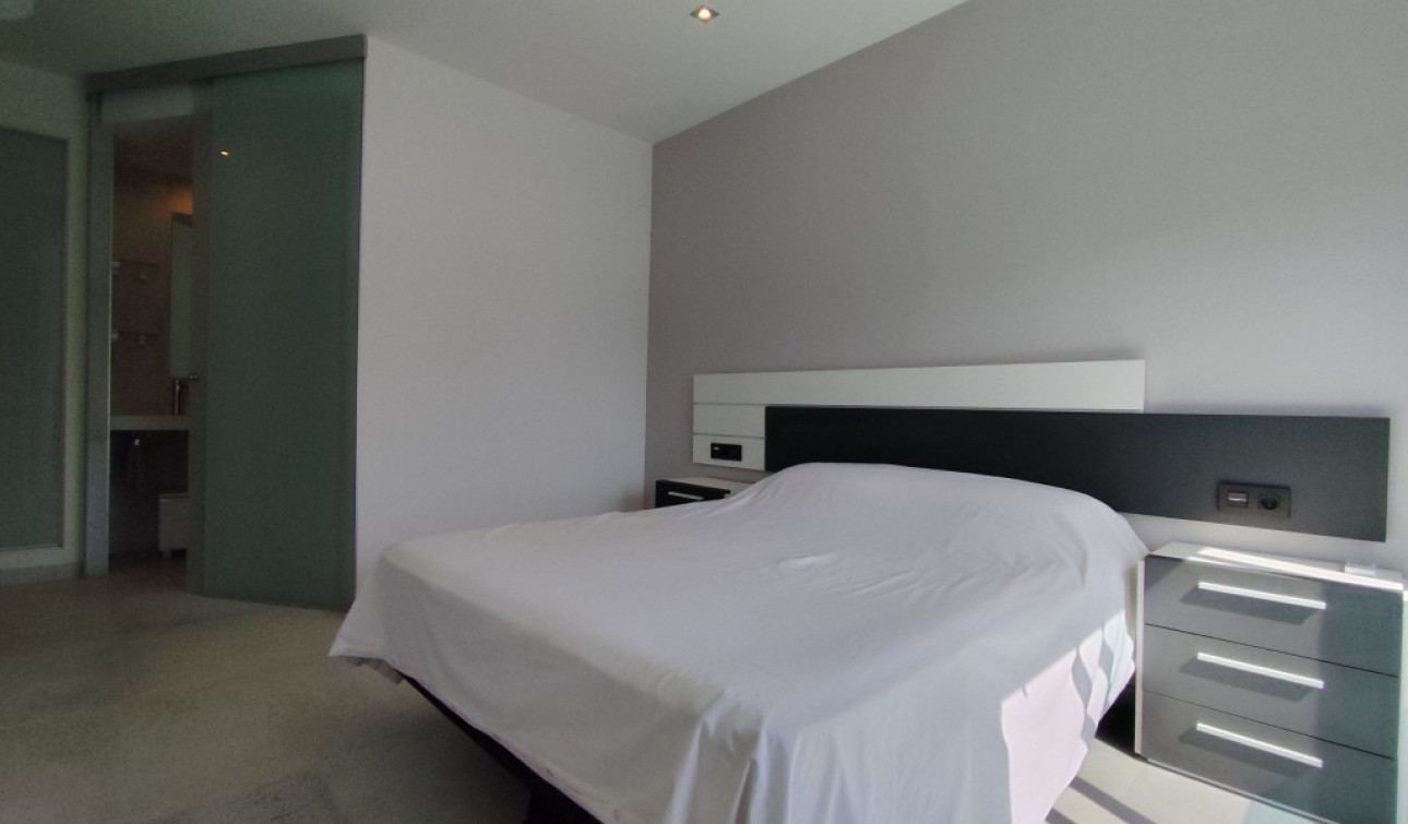 Herverkoop - Appartement / Flat - El Raso
