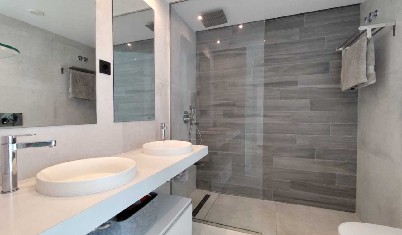Herverkoop - Appartement / Flat - El Raso